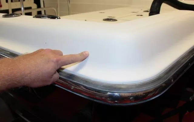 膠衣的耐水性、耐候性、批次間質(zhì)量穩(wěn)定性等等都直接決定了它自身的品質(zhì)