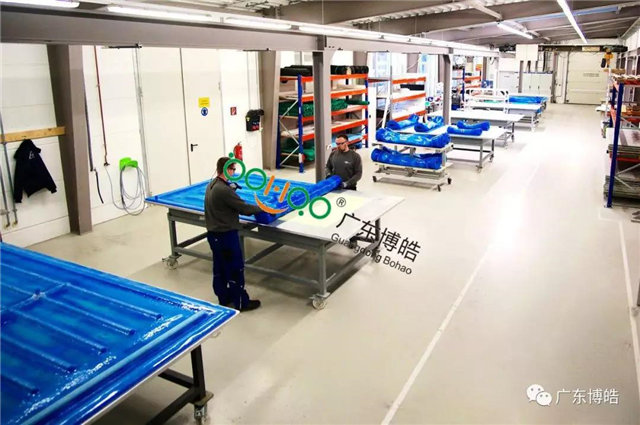 VPI硅膠真空成型｜實(shí)際應(yīng)用案例&mdash;&mdash;高鐵配件-2