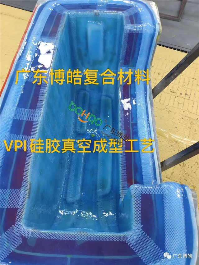 VPI硅膠真空成型｜實(shí)際應(yīng)用案例&mdash;&mdash;汽車配件