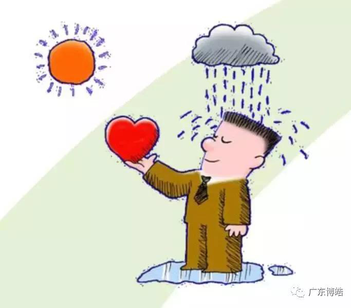 心不想，事不成&mdash;&mdash;讀《活法》有感   -4