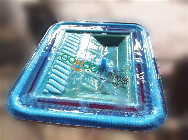 VPI硅膠真空成型｜實(shí)際應(yīng)用案例&mdash;&mdash;汽車配件