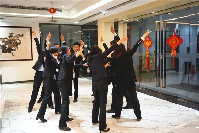 享受工作，用心生活｜讀《活法》《干法》有感