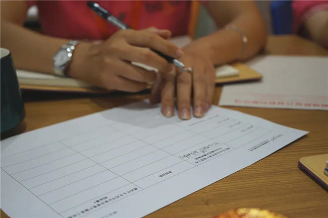 客戶服務(wù)，不止于此｜《卓越的客戶服務(wù)和管理》培訓(xùn)心得   -4