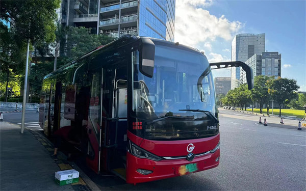 趣游盛夏，一路童行&mdash;2024年廣東博皓親子游   -2