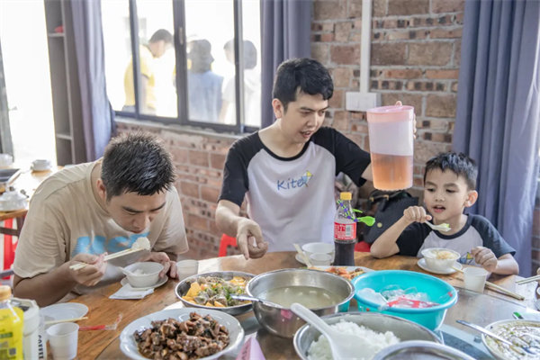 趣游盛夏，一路童行&mdash;2024年廣東博皓親子游   -7