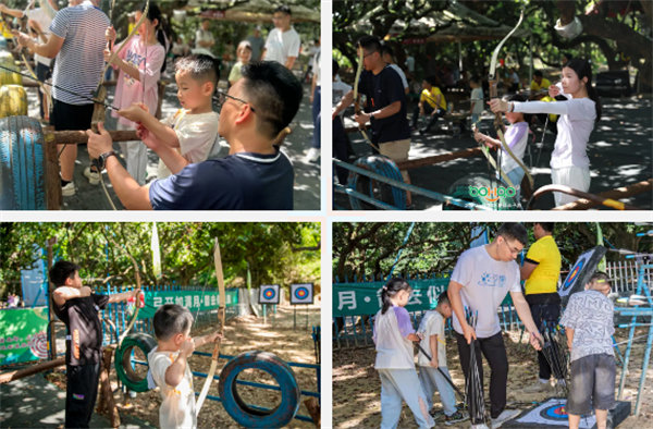 趣游盛夏，一路童行&mdash;2024年廣東博皓親子游   -11