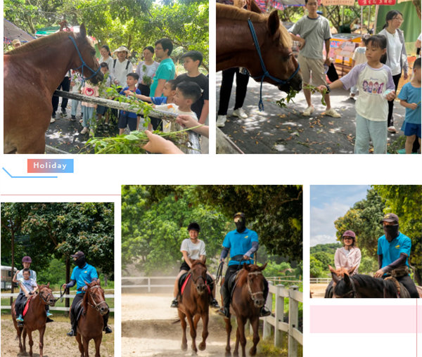 廿載博皓盛夏日，親子相伴歡樂行&mdash;2024年廣東博皓親子游    -7