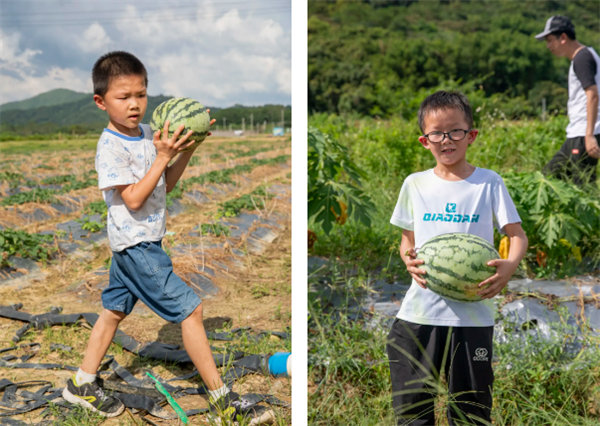 廿載博皓盛夏日，親子相伴歡樂行&mdash;2024年廣東博皓親子游    -9