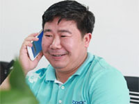 逢敵必亮劍，狹路相逢勇者勝?。ㄖx曉斌）