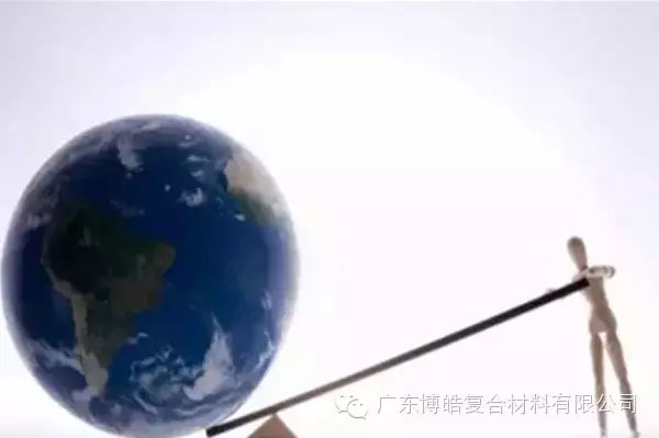 【博皓感悟】成功，要&ldquo;借力&rdquo;，不要&ldquo;盡力&rdquo;-1