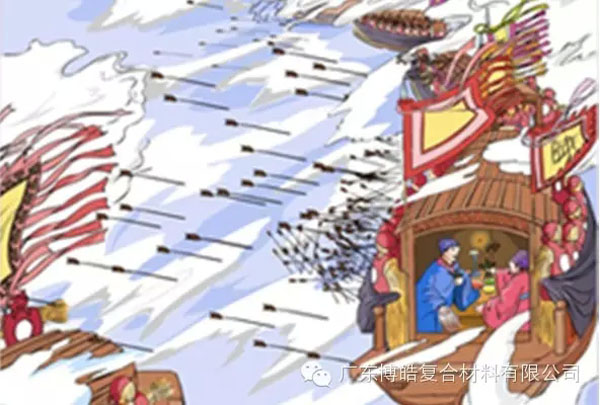 【博皓感悟】成功，要&ldquo;借力&rdquo;，不要&ldquo;盡力&rdquo;-2